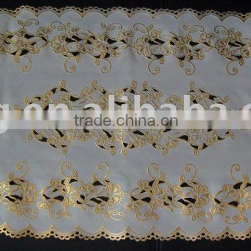 ZT-756B PVC DOILY