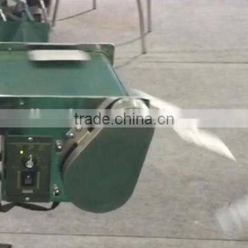 HIGH SPEED BLISTER PACKING MACHINE FOR ALU-PVC OR ALU-ALU BLISTER photo-5