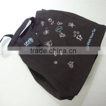 Attract Visitors Trade Show Bags Canvas Conference Bags photo-3