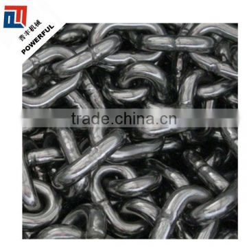 GRADE 43 HIGH TEST WEISSENFELS CHAIN