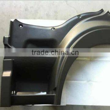 Hino 700 Truck Spare Part Step Garnish Upper Left Made From China With High Quality photo-3