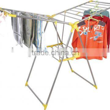 clothes dryer, clothes airer, clothes drying rack, home hanger, folding clothes hanger, laundry