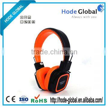 Newest Design High Quality Bluetooth Headset For Both Ears