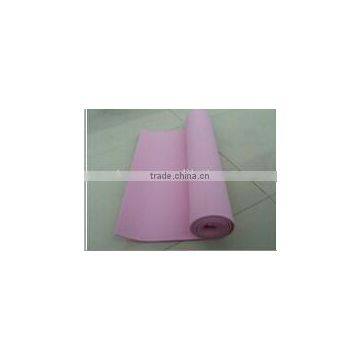 Eco Friendly Customized Organic Yoga Mat photo-3