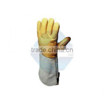 Cryogenic Hand Gloves