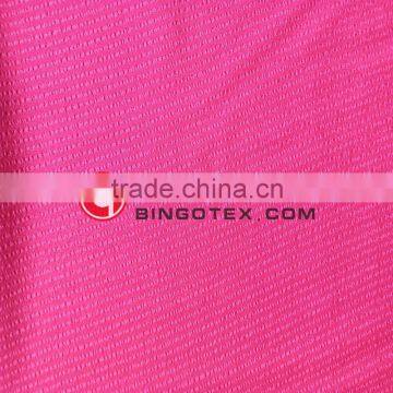 Polyester Bubble Chiffon Satin Fabric for Dress photo-2