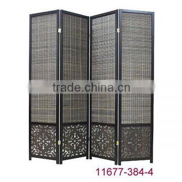 11677-384 WOODEN SCREEN