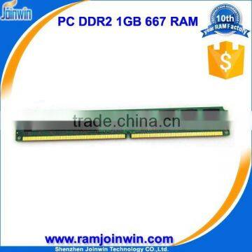 Computer Components From China Desktop Pc667 Ddr2 1gb Ram photo-2