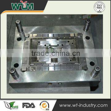 Top Quality Plastics Injection Mould Design photo-6