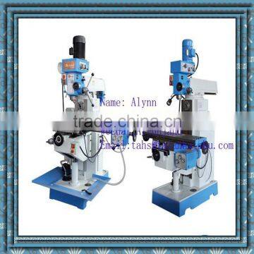 milling drilling machine / concrete milling machine 2015good price!