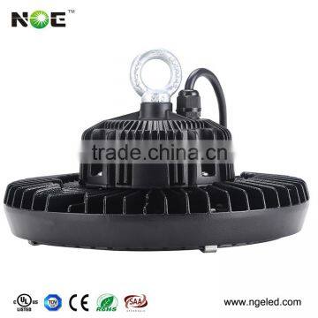 UFO Led Highbay Lighting Round High Bay Fixture 100w Round High Bay 5 Years Warranty photo-5