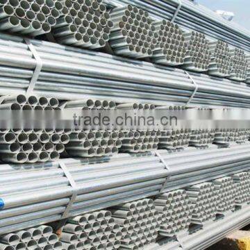 42CrMo4 EN 10297 seamless alloy steel pipe for mechanical