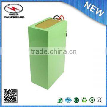 battery 12V 60AH lifepo4 material for electric tools, motorcycle, scooter, ebikes, pedals,e-golf car,car start,etc.