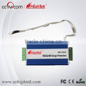 RS485/RS422 Surge Protector Thunder Lightning Arrester Protection Device