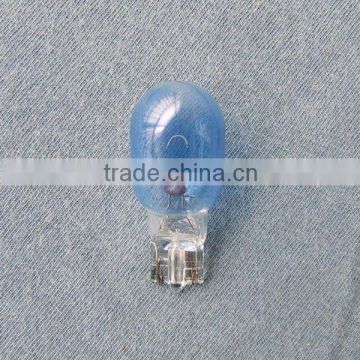 T15 Wedge halogen lamps 12V 5W