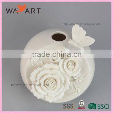 Delicate Lovely Ceramic Fragrance Diffuser With Nice Design photo-3