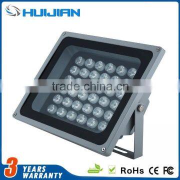 High Lumen 36w Flood Outdoor Led Light Spots Led Flood Light aluminum housing