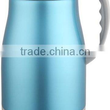 360 Degree Rotational Base, and Automatic Shut-off Stainless Steel Electric Kettle photo-4