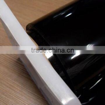 self-adhesive dyed window tinting film with high quality and competitive price