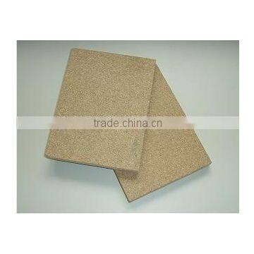 4'x8' wholesale chipboard/ produce raw or plain chipboard panel in china with high quality