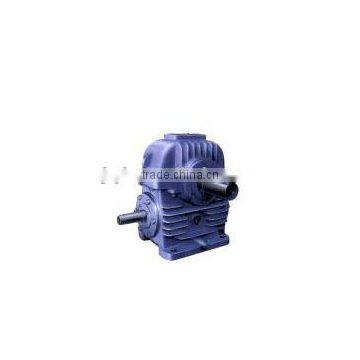 Worm and Worm Gear Reducer photo-3