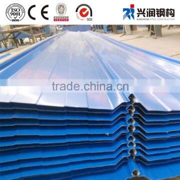 Prepainted Color Coated Steel Roofing Sheets in Coil