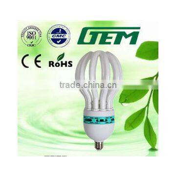Big Power Lotus 45W/65W/105W Energy Saver, Lighting Bulb With Cheap Price photo-2