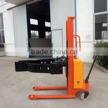 Semi Electric Paper Reel Lifter