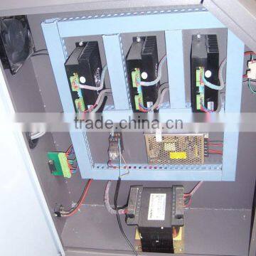 China Mitech Cnc Hobby Manufacture Mini Lathe Cnc Router Wood photo-2