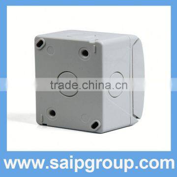 wall mount plastic enclosure SP-2GS