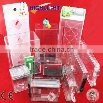 Highlight Retail Theftproof S010 AM/RF/EM Single CD Safer(with Legs) photo-2