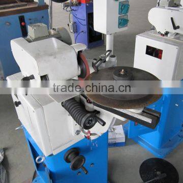 TS450 circular saw blade sharpening machine