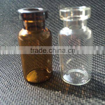 20ml Glass Penicillin Bottle for Medicine photo-2