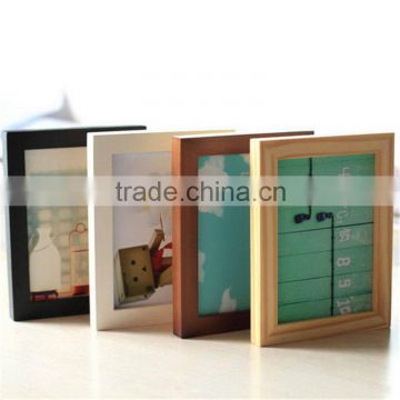 Super quality promotional picture frames wholesale antique