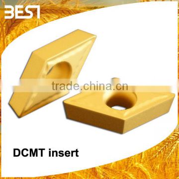 Best01 for iron cast tungsten carbide insert