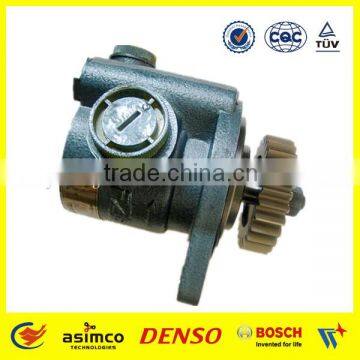 M4101-3407100 C4937729/3406N-001 High Performance Original Rotary Vacuum Vane Pump for Renault