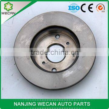 ICTI Factory reasonable price motorcycle brake disc/brake disc assembly