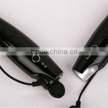 2015 CSR chipest Multiple wireless headphone