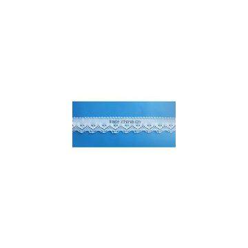 Cotton Lace/embroidery Lace