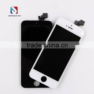 Redphone LCD Digitizer Assembly Screen LCD For iPhone 5