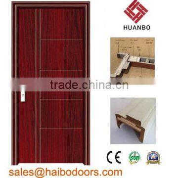 Room Wood Door for Home Supplies