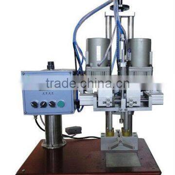 SK-80 Semi-automatic Capping Machine
