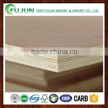 Laminating Bamboo Board