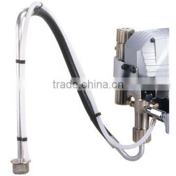 1300W Electric Piston Pump Airless Paint Sprayer With 0.017" Tip Spray Gun photo-3