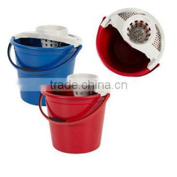 Plastic Mop Bucket 5 Gallon