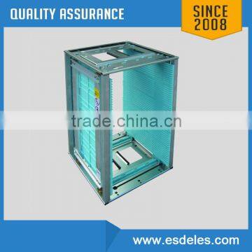 SMT ESD Antistatic PCB Magazine Rack photo-6