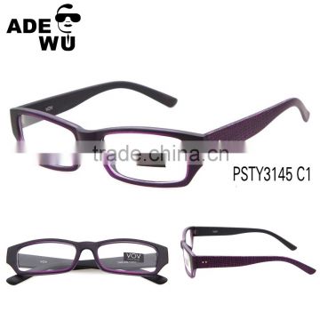 ADE WU wholesale china optical glasses for student equipment PSTY3145