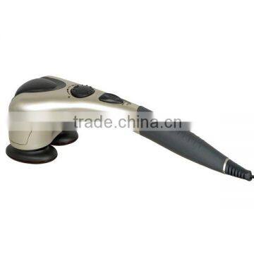 Handheld Massager With Far Infrared And Foment Function