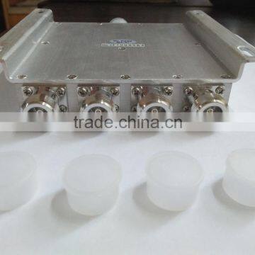 800-2700MHz 4 Way Power Splitter/divider N Female Connector photo-3