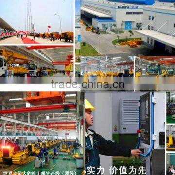 ChengGong 5Ton Wheel Loader 3.0M3 Capacity Bucket For CG956E , Log Grapple/Grass Grapple/Snow Plow/Pallet Fork For CG956E photo-4